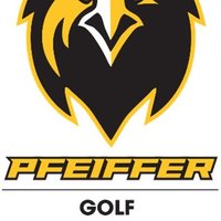 Pfeiffer University Golf (@pfeiffergolf) 's Twitter Profile