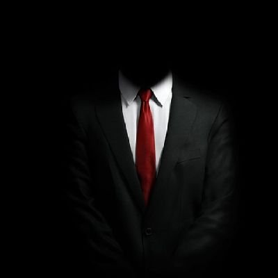 DarthHenrri's profile picture. Pensador.