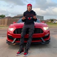 Jordan 💸 (@jordanovalle12) Twitter profile photo