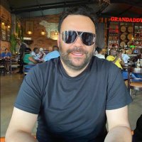 Khaled Agha خالد أغا (@kallagha) Twitter profile photo