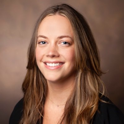 Assistant Professor of Urology @VUMCurology | Reconstructive Urology & Pelvic Health | via Vandy FPMRS & @ColumbiaUrology | she/her | views my own