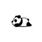 🖇 all for my panda #서연 ♡