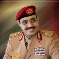 المكتب الإعلامي -للفريق سلطان السامعي (@al_samie_60) Twitter profile photo