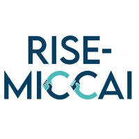 RISE MICCAI(@RMiccai) 's Twitter Profile Photo