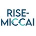 RISE MICCAI (@rmiccai) Twitter profile photo