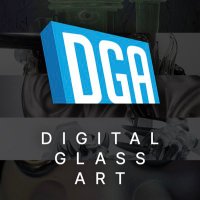 Digital Glass Art(@DigitalGlassArt) 's Twitter Profile Photo
