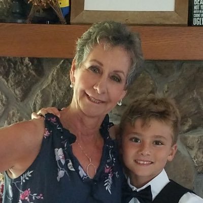 fvk3570's profile picture. Retired RN. Live in California, looking to get out. Donald Trump supporter.