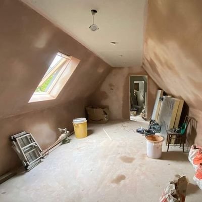 With 25 years experience as well as 3 generations of craftsmen Precision Plastering has a an abundance of knowledge and knowhow.