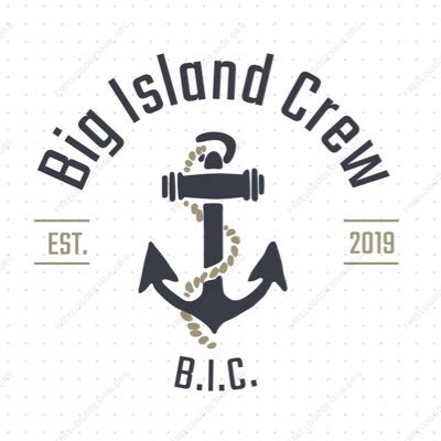 BigIslandCrew's profile picture. Lake life clothes and accessories