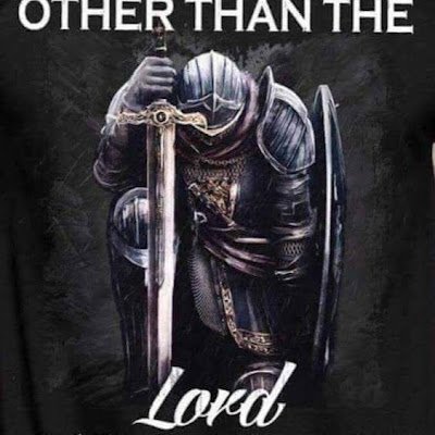 Christian, Husband, Step Dad, US Veteran, 2nd Ammendment Supporter, Conservative! 

Put on the Armor of Christ, Praise Him constantly, Thank Him Endlessly.