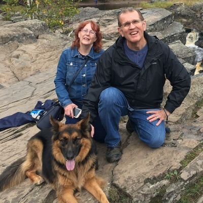 chuck_buhr's profile picture. Son, Husband, Father, Grandfather, King Shepherd Dad, Conservative, Christian, Sportsman, Conservationist, 2nd Generation Life Member NRA, AMERICA FIRST