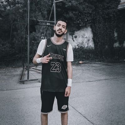 GuefassaRami's profile picture. 