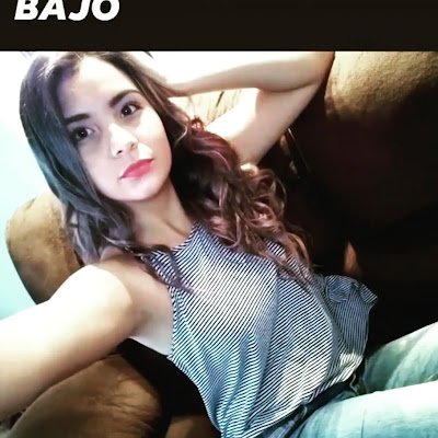 AndreaG82867129's profile picture. Personalidad