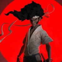 BaldAfro (@baldafro_) Twitter profile photo