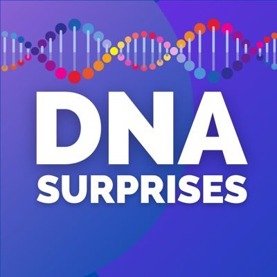 Sharing the stories of people shocked by a DNA discovery, mostly through modern DNA testing.