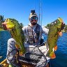ThereelSocash's profile picture. Fisherman/photographer