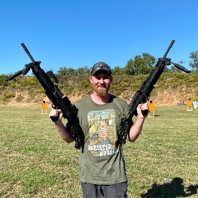 JamesLeffler's profile picture. 40 year old gamer, competitive shooter, and news junkie.