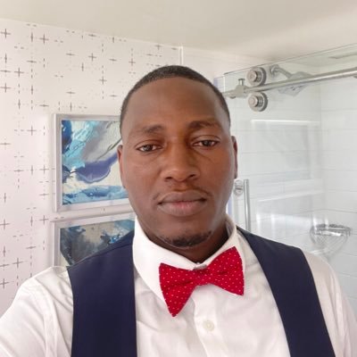 SaiduJerome's profile picture. God time is the best