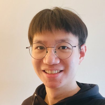 JiahuiLei1998 Profile Picture