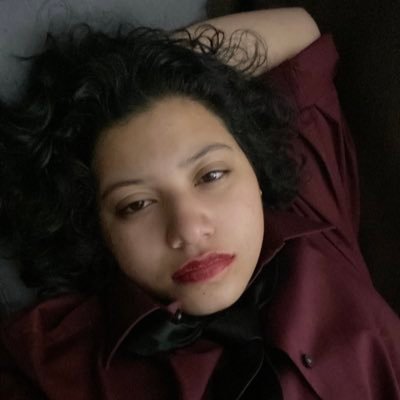 begayerdocrime's profile picture. Director, singer-songwriter, among other things. They/He. ✨homoflexable✨ 21