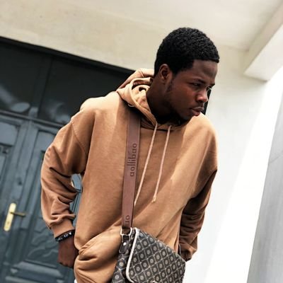 professor_Davyx's profile picture. Uso David Chidiebere,An upcoming artist who hails from Oshimili south local government delta state,Asaba. God fearing,lover of all and a peaceful soul.🥺