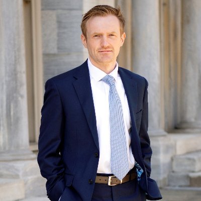 Pennsylvania Lawyer. Criminal Defense and Personal Injury. Former Public Defender. Cryptocurrency and First Amendment Advocate. Bloomdahl & Winton, PLLC.