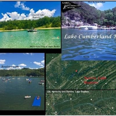 https://t.co/TQe6EAtbXp is a parent page on Facebook for a group of Lake sites such as LakeCumberlandBoaters, Dale Hollow, Laurel, Green, Norris, LBL, Cave Run, etc.