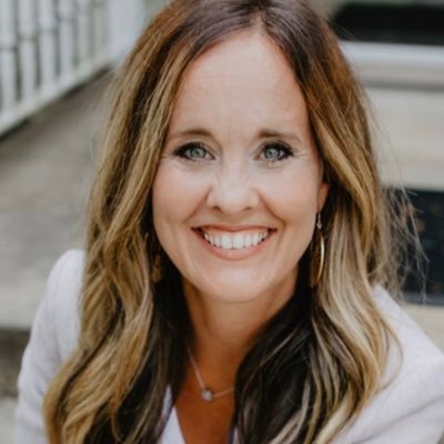 DANA CANDLER is an author and Bible teacher. She and her husband Matt live in Kansas City with their four kids, serving at the International House of Prayer.