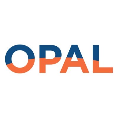 OPAL is Ohio's state-wide coalition of progressive grassroots leaders.  #OPAL #FairMapsOH #VoteOhioBlue