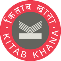 Kitab Khana(@KitabKhanaBooks) 's Twitter Profile Photo