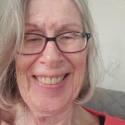 GrittonInga's profile picture. Mom to 3 brave girls, dog mom. grandmother to 4 plus many stepgrands. Democrat  Gold star mom, friend of Bill W. 🌊🌊 #KamalaHarris2024