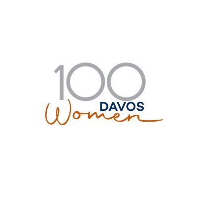 100WomenDavos Profile Picture