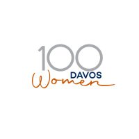 100 Davos Women(@100WomenDavos) 's Twitter Profile Photo