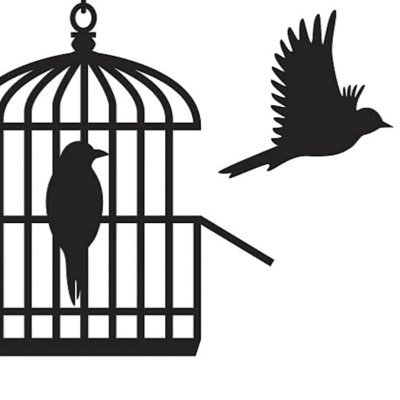 time to stop the nonsense of thought and suppression