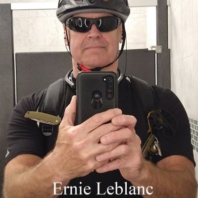 Ernie Leblanc, Bassist, Musician, Vocalist, Songwriter,...