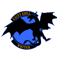 Kacey Ezell, Rotorhead Writer (@kaceyezell1) 's Twitter Profile