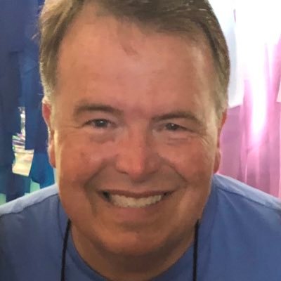 Husband, Father, Grandfather, Serial Entrepreneur who is loved by Jesus!