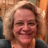 Judy McDowell - @JudyMcDowell_55 Twitter Profile Photo