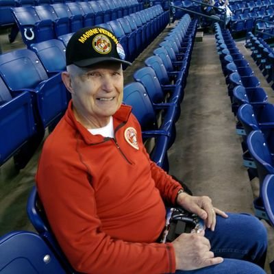 Christian, Husband, Father, Grandfather, Great-grandfather, Marine Veteran, Marine Corps League/Military Order of the Devil Dogs Life Member, NRA Life, MAGA.