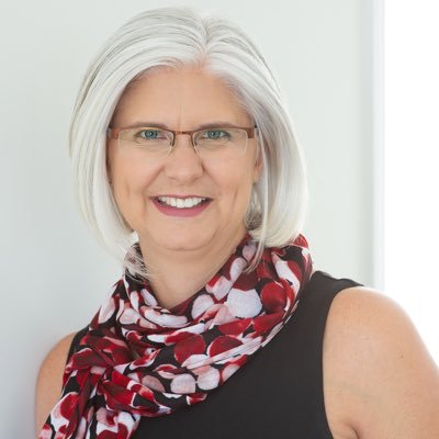 AngelaSchafer's profile picture. Passion for setting the climate for the best possible experience at work and at home. Tweets are my own thoughts/opinions.