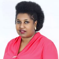Sarah Kagingo(@SarahKagingo) 's Twitter Profile Photo