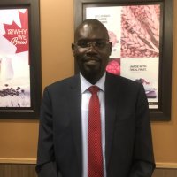 Angelo Wol Mawien Dut (@angelo_dut) 's Twitter Profile