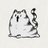 ねここのアイコン