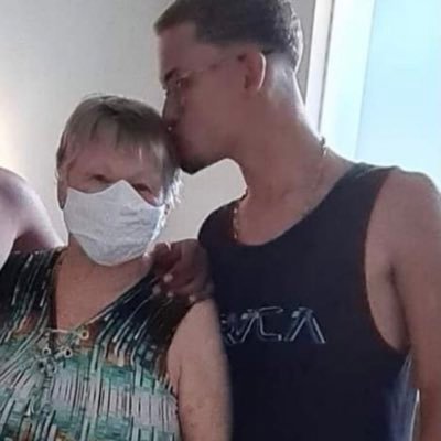 igsonegheteB2's profile picture. Ainda que eu ande pelo vale da sombra da morte, não temerei mal algum, pois tu estás comigo. 🙏🏼 Salmos 23:4.