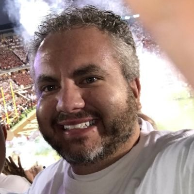 matthewmgr's profile picture. #BoomerSooner #ThunderUP