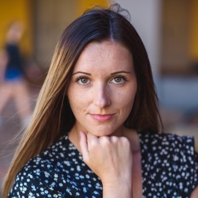 gadgetgirlMKE's profile picture. 