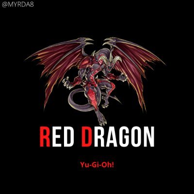 Red Dragon YGO