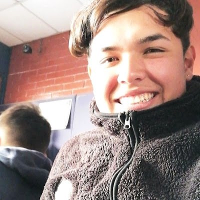 sandoking23's profile picture. 🌴