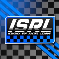 Iceman’s Sim Racing League (@isrl_racing) Twitter profile photo