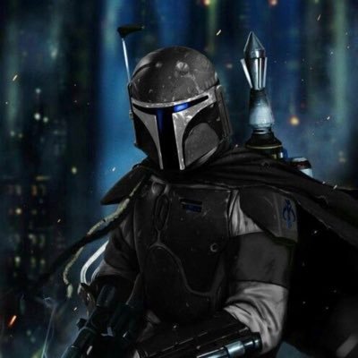 TheAricHagy's profile picture. Hunting, fishing, kiteboarding, and Star Wars fan.